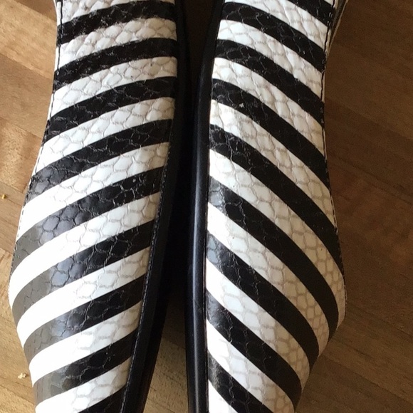 Aérosoles “Hey Girl “ flats size 9w. - Picture 9 of 9